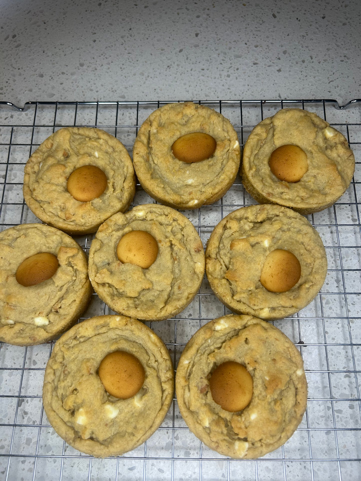 BANANA PUDDING