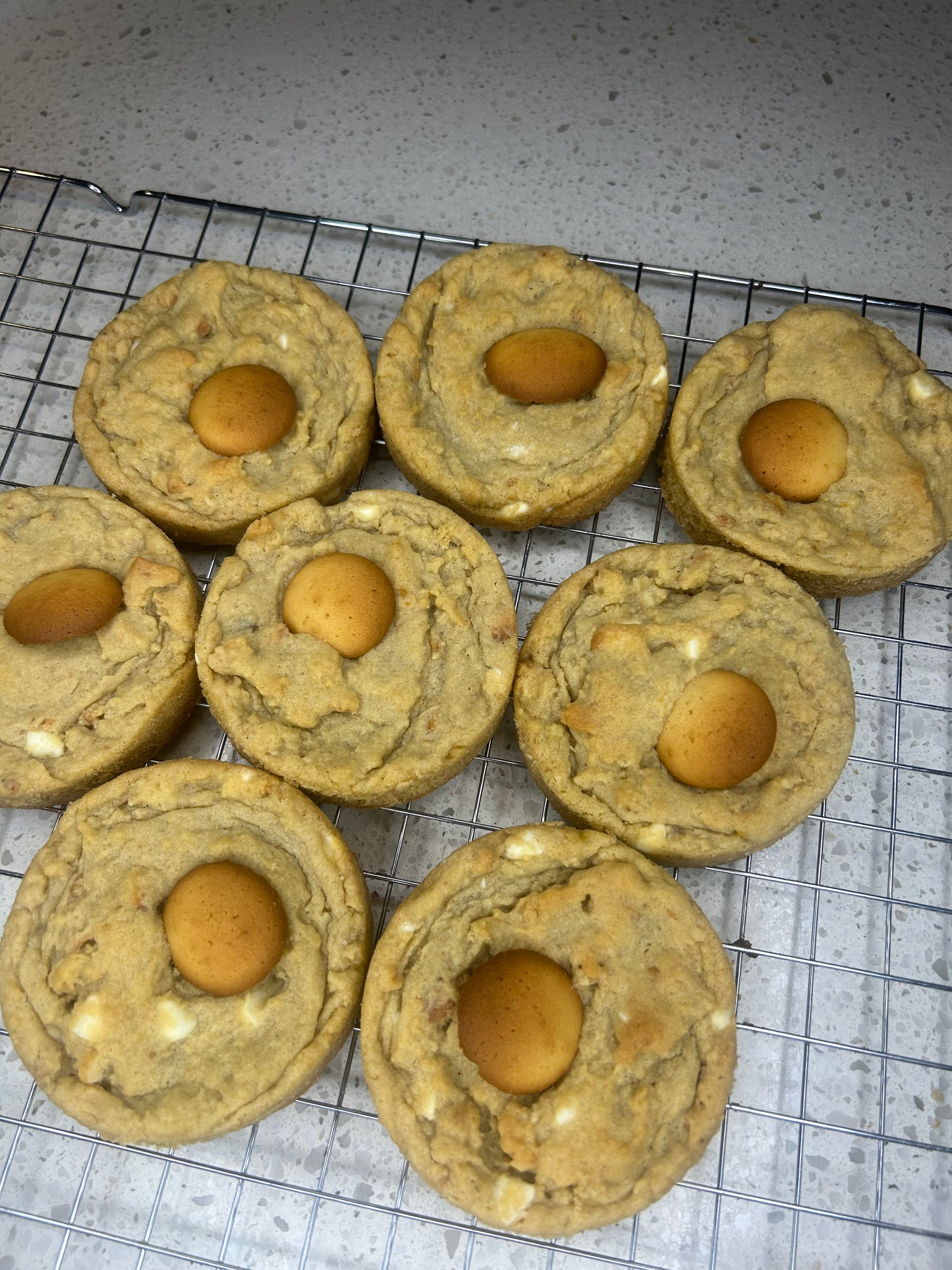 BANANA PUDDING