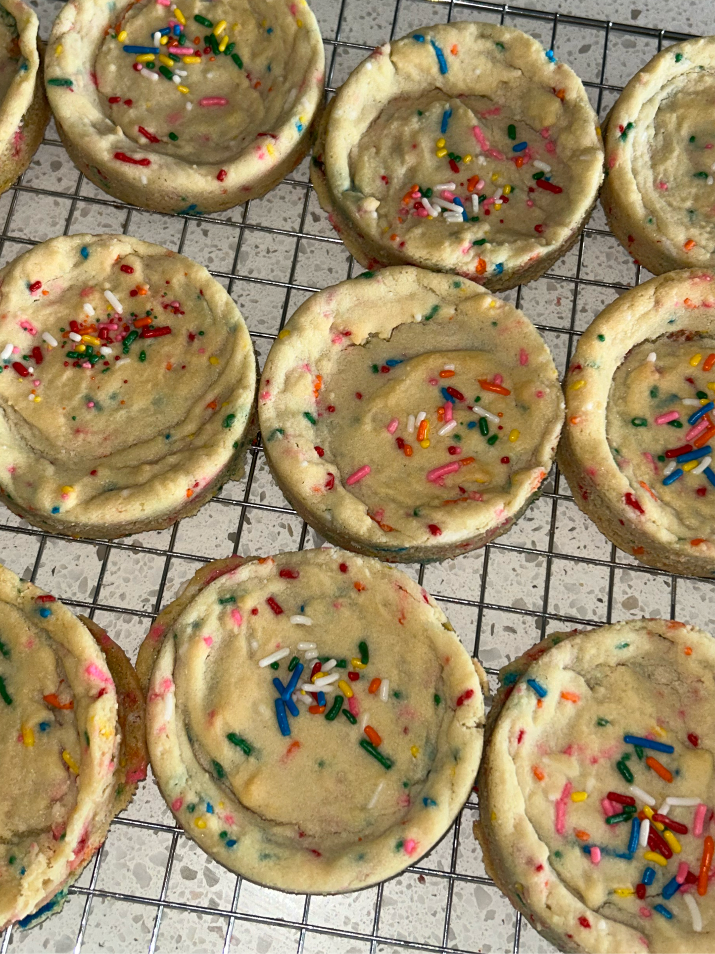 FUNFETTI