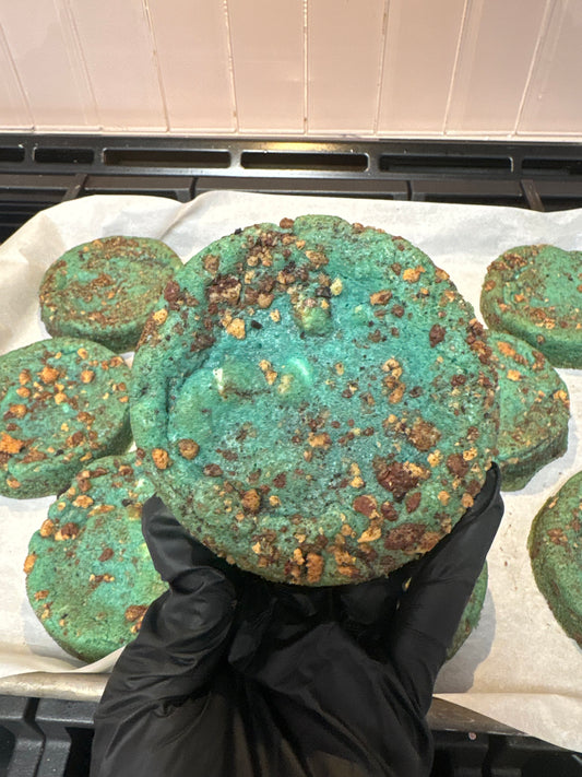 COOKIE MONSTER