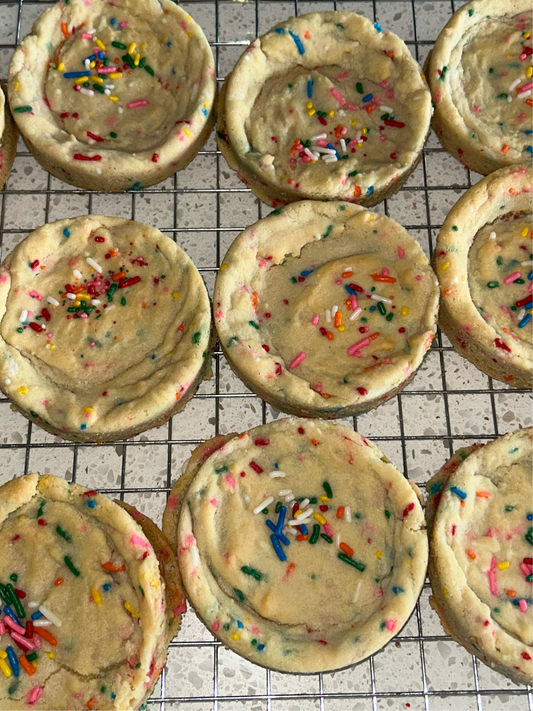 FUNFETTI